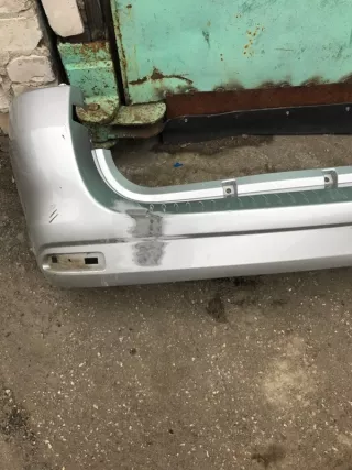 8450000256 Бампер задний Lada largus  Арт 2-583287, вид 8