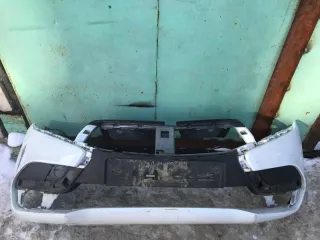 620228136R Бампер передний Lada X-RAY Арт 2-583517, вид 1
