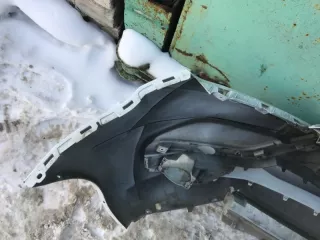 620228136R Бампер передний Lada X-RAY Арт 2-583517, вид 13