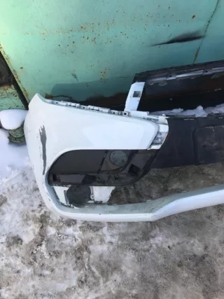 620228136R Бампер передний Lada X-RAY Арт 2-583517, вид 3