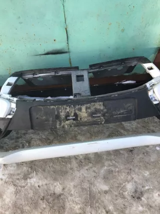620228136R Бампер передний Lada X-RAY Арт 2-583517, вид 4