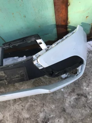 620228136R Бампер передний Lada X-RAY Арт 2-583517, вид 5