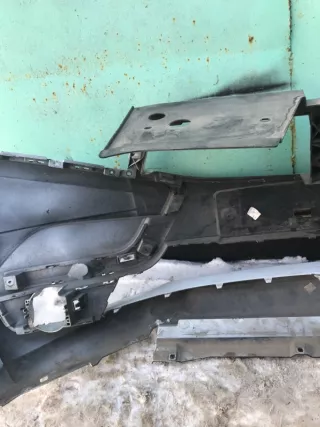 620228136R Бампер передний Lada X-RAY Арт 2-583517, вид 9