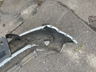 620228136R Бампер передний Lada X-RAY Арт 2-583568, вид 6