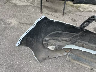 620228136R Бампер передний Lada X-RAY Арт 2-583568, вид 8