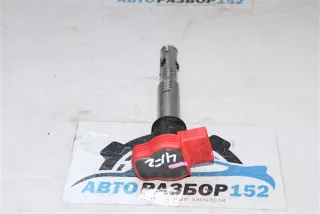 06E905115D Катушка зажигания Audi A6 C6 (S6,RS6) Арт 2-583691, вид 1