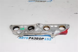 17145PWA000 Проставка выпускного коллектора Honda Fit 1 Арт 2-584031, вид 1