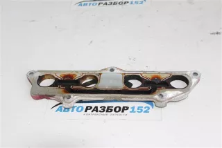 17145PWA000 Проставка выпускного коллектора Honda Fit 1 Арт 2-584031, вид 2