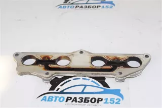 17145PWA000 Проставка выпускного коллектора Honda Fit 1 Арт 2-584034, вид 2
