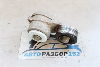 252812F000 Натяжной ролик Hyundai Santa FE 2 (CM) Арт 2-584589, вид 2