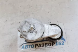 252812F000 Натяжной ролик Hyundai Santa FE 2 (CM) Арт 2-584589, вид 3