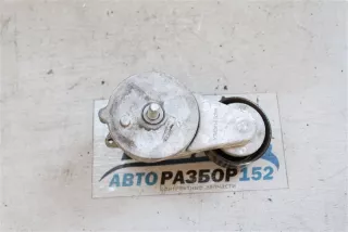 252812F000 Натяжной ролик Hyundai Santa FE 2 (CM) Арт 2-584589, вид 4
