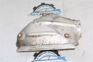 16590JK21A Кожух выпускного коллектора Nissan Skyline R34 Арт 2-584716, вид 1