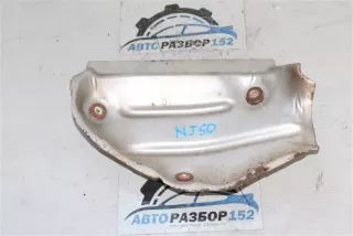 16590JK21A Кожух выпускного коллектора Nissan Skyline R34 Арт 2-584716, вид 2