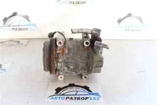 926004P103 Компрессор кондиционера Nissan Cedric Арт 2-584905, вид 1
