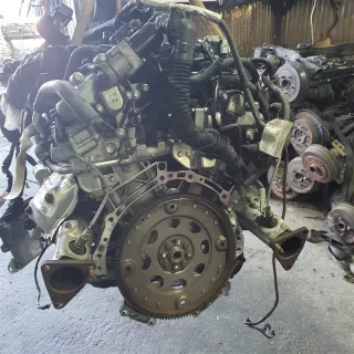 101021NCAD Двигатель Nissan Skyline V36 Арт 2-584938, вид 3