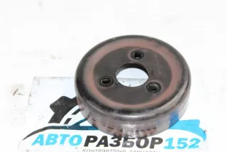 L32715131 Шкив помпы Mazda 6 1 Арт 2-585040