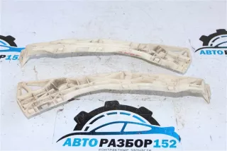 BN8V500U1C Крепление бампера Mazda 3 BK Арт 2-585293, вид 3