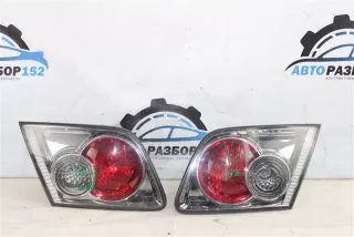 G22C513G0D Стоп-сигнал Mazda 6 1 Арт 2-585848, вид 1