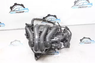 LF9413100A Впускной коллектор Mazda 6 2 Арт 2-585935, вид 1