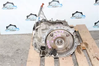 FSE019090E КПП автоматическая (АКПП) Mazda 6 2 Арт 2-586031, вид 1