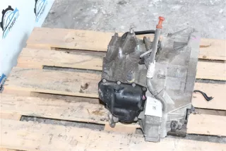 FSE019090E КПП автоматическая (АКПП) Mazda 6 2 Арт 2-586031, вид 3