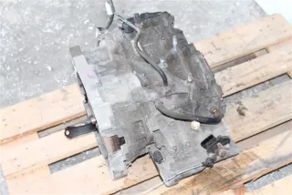 FSE019090E КПП автоматическая (АКПП) Mazda 6 2 Арт 2-586031, вид 4