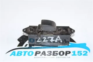Кнопка стеклоподъекника Mitsubishi Colt 6 2005г. MR587944 - Фото 2