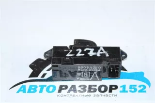 Кнопка стеклоподъекника Mitsubishi Colt 6 2005г. MR587944 - Фото 3