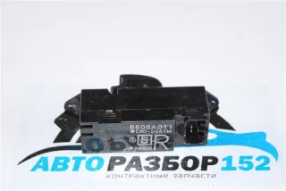 Кнопка стеклоподъекника Mitsubishi Colt 6 2005г. MR587944 - Фото 3