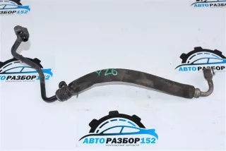 MB899634 Шланг кондиционера Mitsubishi Pajero 2 Арт 2-586151, вид 1