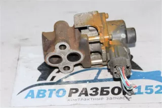 1582A166 Клапан egr Mitsubishi Outlander 1 Арт 2-586162, вид 2