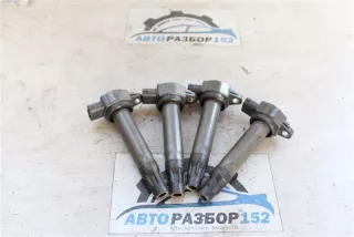 1832A016 Катушки зажигания Mitsubishi Outlander 1 Арт 2-586271, вид 1