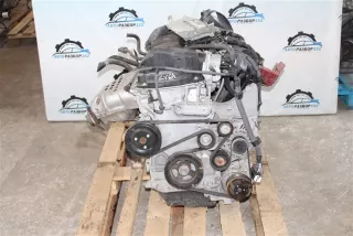 1000C033 Двигатель Mitsubishi Galant 9 Арт 2-586324, вид 1