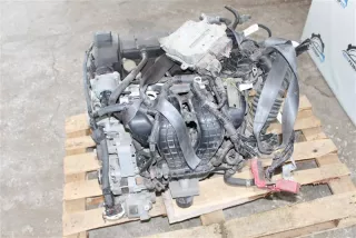 1000C033 Двигатель Mitsubishi Galant 9 Арт 2-586324, вид 2