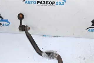 546118H315 Стабилизатор подвески (поперечной устойчивости) Nissan X-Trail T30 Арт 2-586583, вид 4