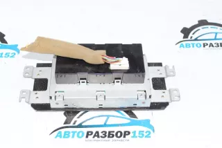 280909y201 Монитор Nissan Teana J31 Арт 2-587072, вид 2