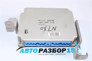 310368H300 Блок управления АКПП Nissan X-Trail T30 Арт 2-587197, вид 1