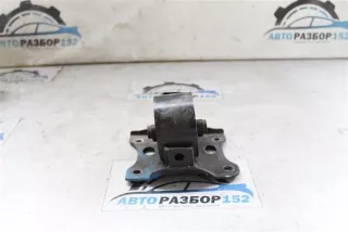 112204M412 Подушка крепления двигателя Nissan Primera 12 Арт 2-587209, вид 2