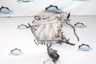 140102Y515 Коллектор впускной Nissan Cefiro 1 Арт 2-587221, вид 1