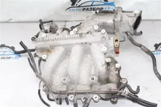 140102Y515 Коллектор впускной Nissan Cefiro 1 Арт 2-587221, вид 2