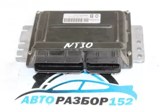 237108H320 Блок управления двигателя Nissan X-Trail T30 Арт 2-587243, вид 1