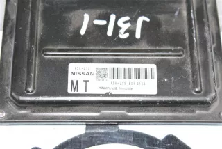 237109W400 Блок управления двигателем Nissan Teana J31 Арт 2-587529, вид 3