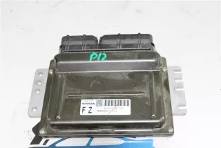 23710AU400 Блок управления двигателем Nissan Primera 12 Арт 2-587531, вид 1