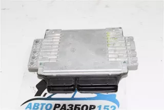 23710AU400 Блок управления двигателем Nissan Primera 12 Арт 2-587531, вид 3