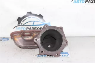 140021AA0B Выпускной коллектор Nissan Teana J32 Арт 2-587584, вид 3