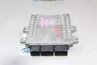 237101BV2A Блок управления двигателем Nissan Skyline R34 Арт 2-587609, вид 3