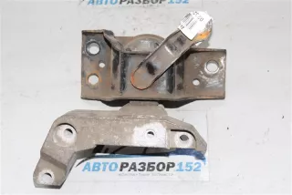 112109U000 Подушка крепления двигателя Nissan Note E11 Арт 2-587649, вид 1