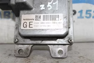 310361am0d Блок управления вариатором Nissan Murano Z51 Арт 2-587810, вид 2