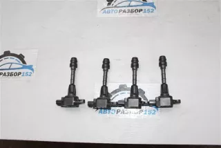 22448AX001 Катушки зажигания Nissan Micra K12 Арт 2-587839, вид 2
